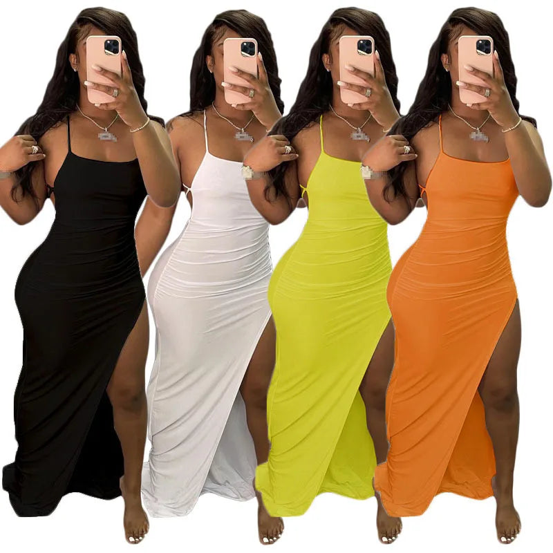 dresses for women 2023 new in dresses women summer dress birthday dress for woman wholesale clothes