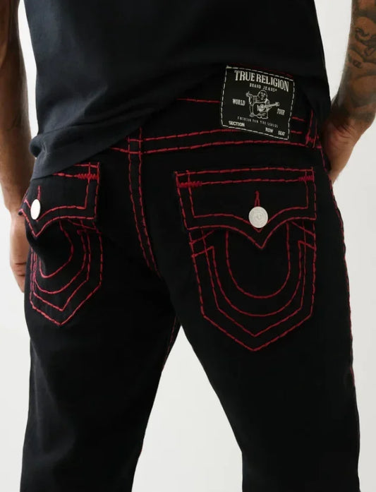 2024 Retro Harajuku High Casual Hip Hop Street Jeans