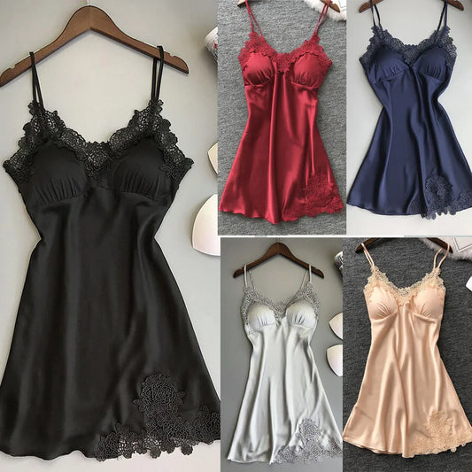 Fuzzy Robe Love Dress Pad Lace Underwear Robe Lingerie Sleepwear Sexy Nightwear Women Minimizing Bras for Women 34ddd